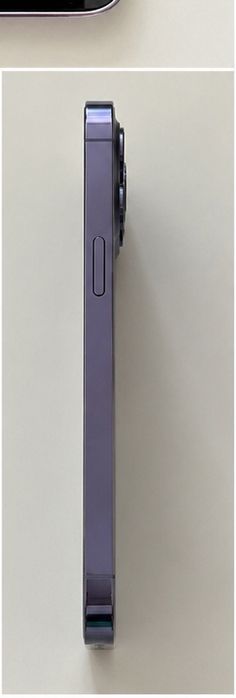 Iphone 14 pro max 256 gb