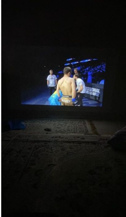 Аренда проектора 25 000