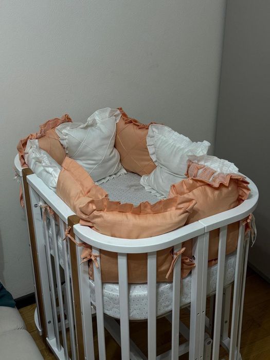 Продам детский кровать