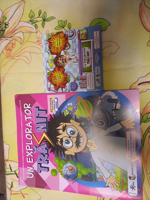 12 Reviste si cd uri, bonus alte 4 cd uri