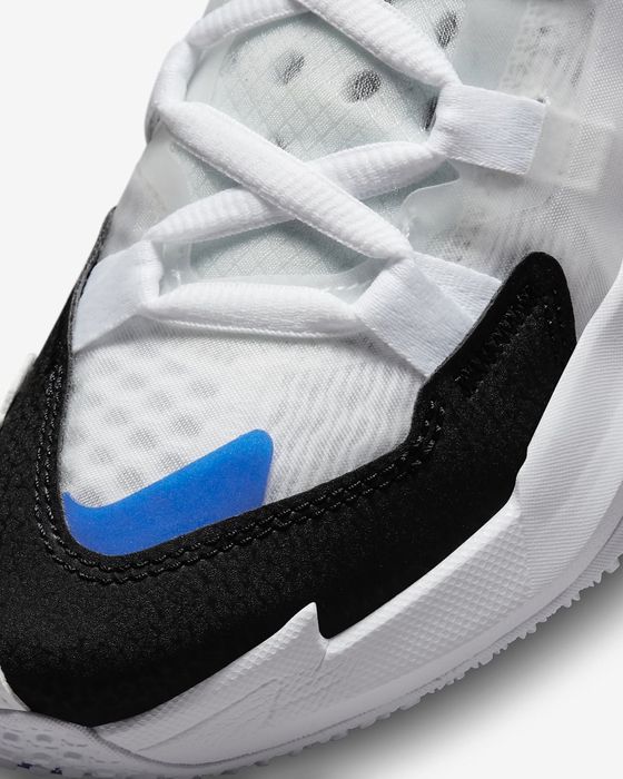 Nike Jordan Why Not - 38 Номер Оригинални