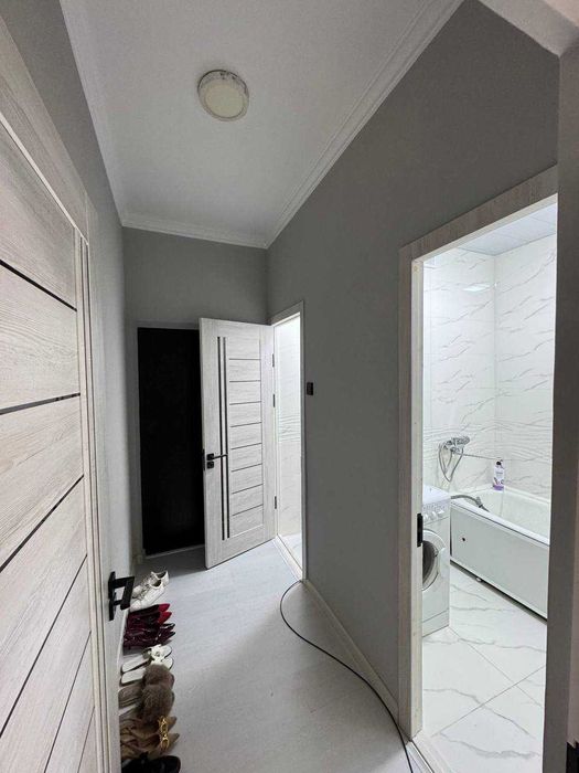 2 комнатная на Чиланзар 17