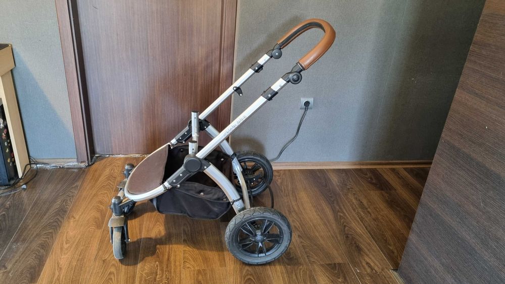 Детска Количка - Ickle Bubba Stomp (намаление)