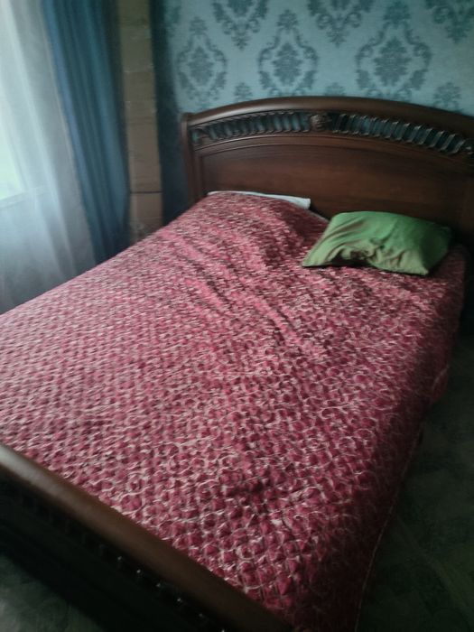 Продам б/у мебель