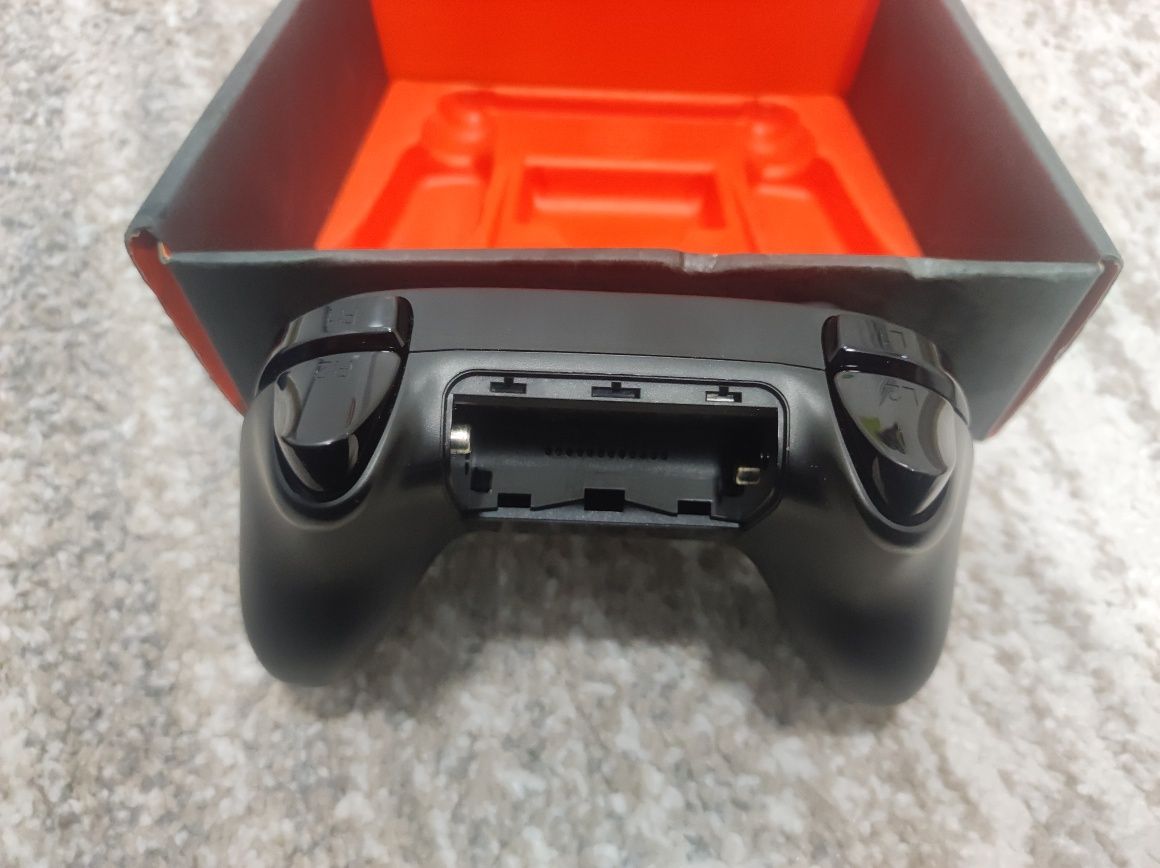 Ps4 controller shop on fire tv