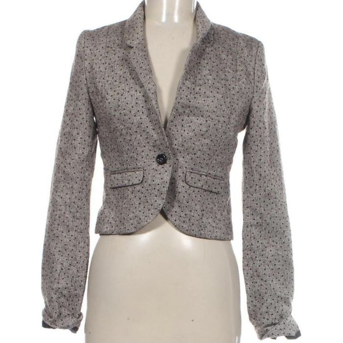 Sacou H&M Divided, mărime S