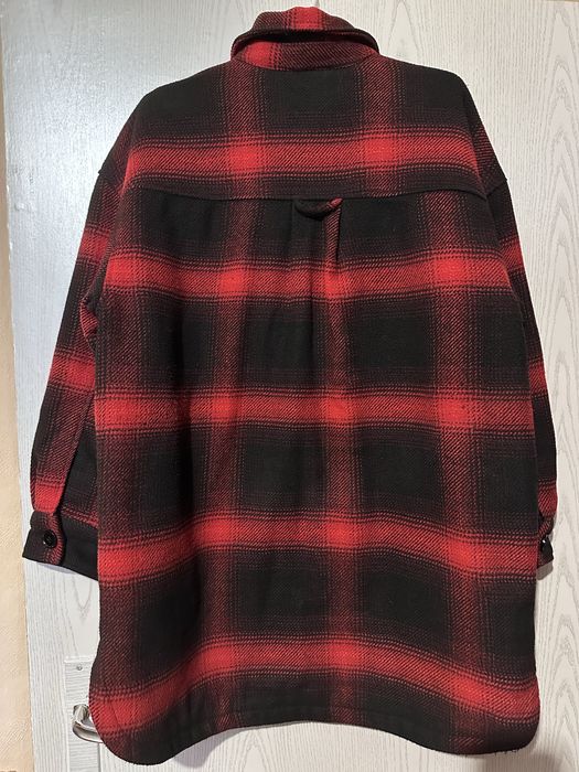 Дамско палто размер S.