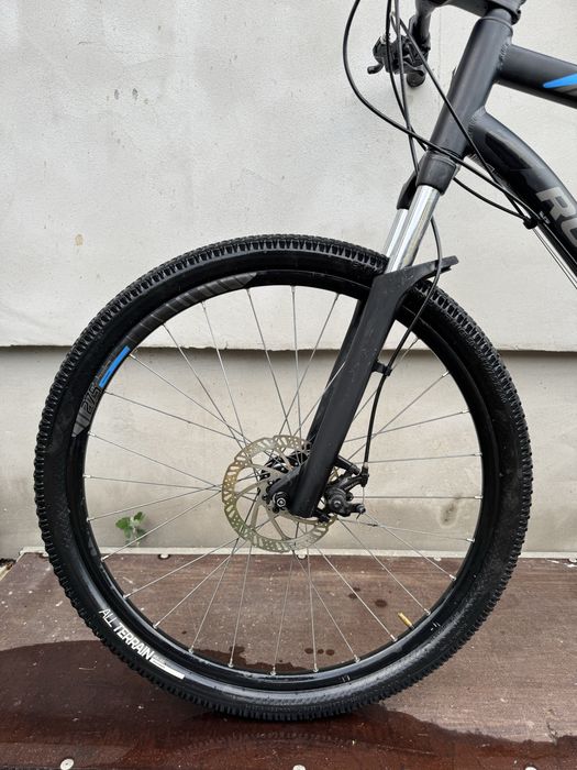 Bicicleta Mountain Bike Rock Rider ST 520