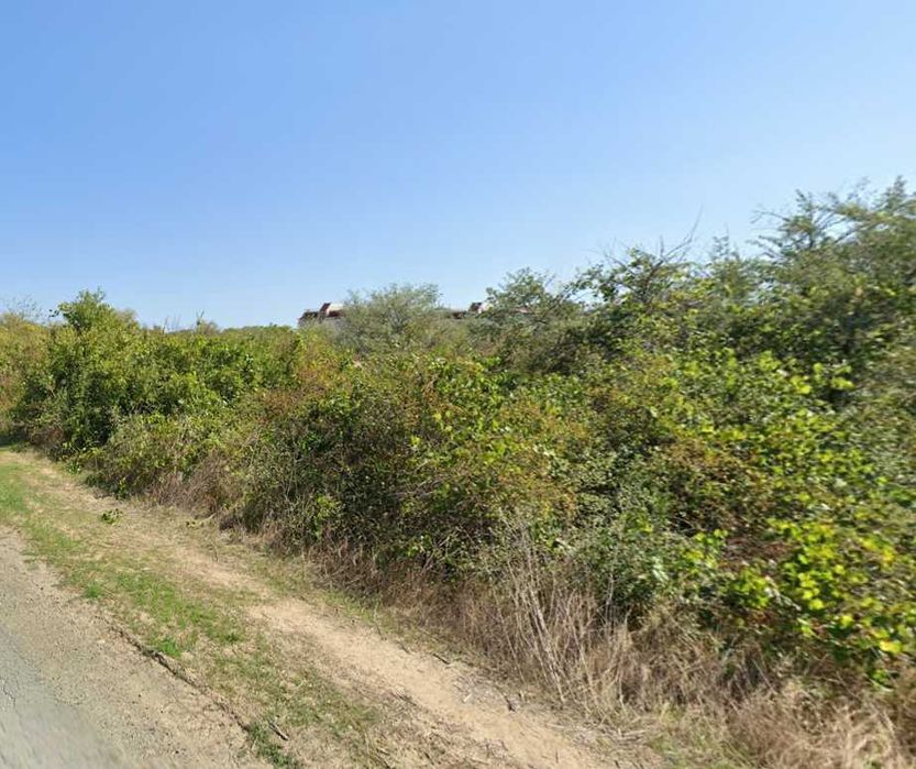 Продава се Парцел в Несебър - 1067 кв.м за 85 €/кв.м - Снимка #1