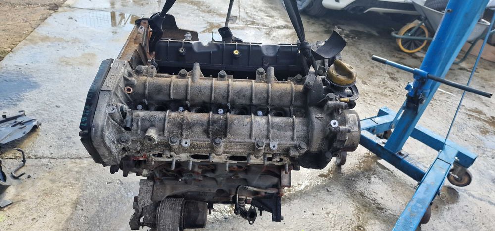 Motor  Fiat Bravo 1.9JTDM 110Kw 150cp cod 937A5000
