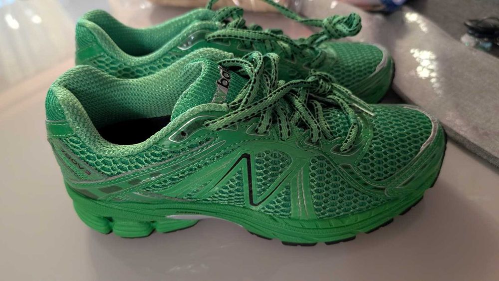 Pantofi sport copii New Balance