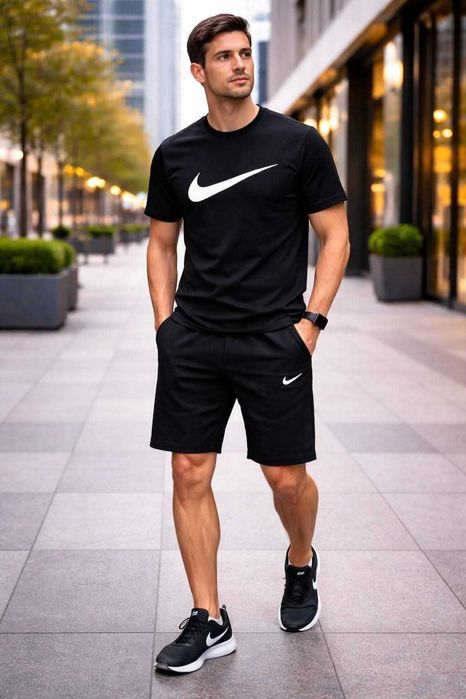 Мъжки летни екипи Nike