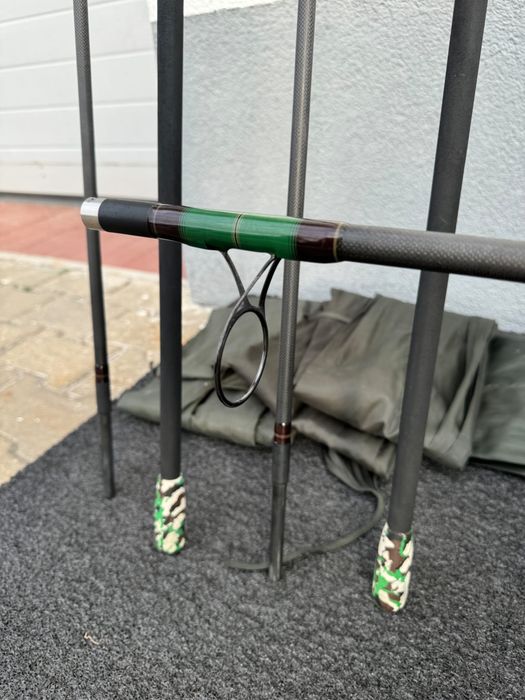 3 lansete Century F2MA