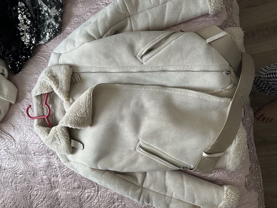 Дубленка продается