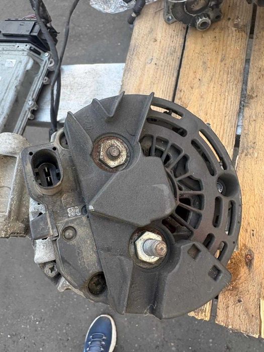 Alternator cod A6461540002, 0124325170, Mercedes Sprinter 2.2cdi