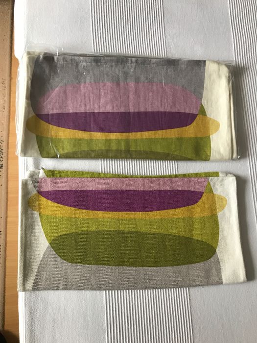 Декоративни калъфки за възглавници - 50/50см.