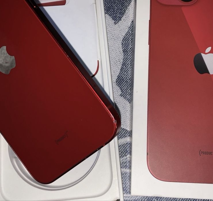 iphone 13 100% baterie 128gb