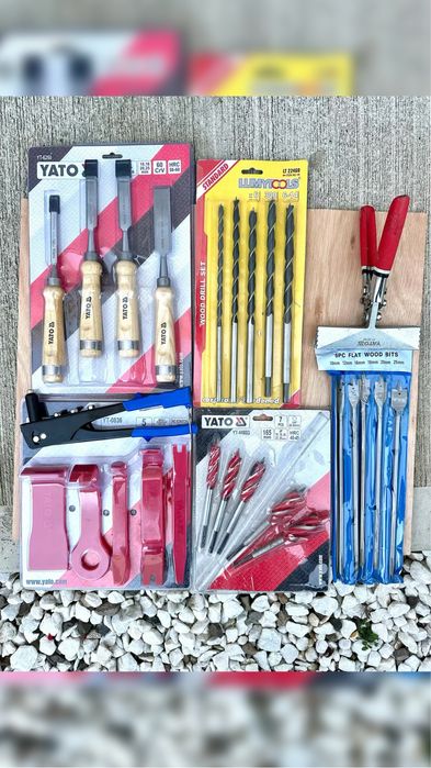 Aparat de masurat umiditatea/ Ap. Sudura/ Carut scari/ Tapina/Nivela