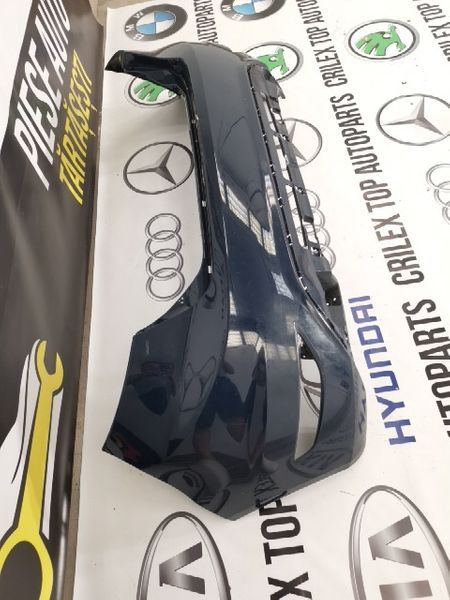 Bară spate ford fiesta mk 6 mk7 an 2010-2018 an 2015.