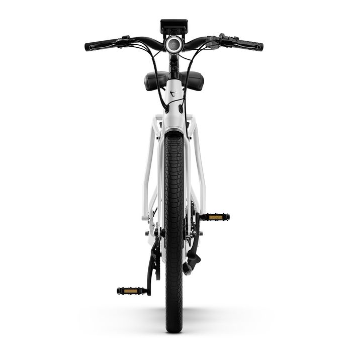Elektro velosiped NIU BQi-C3 Pro