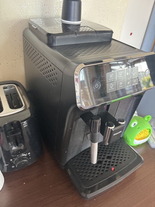 Кафеавтомат philips 2200