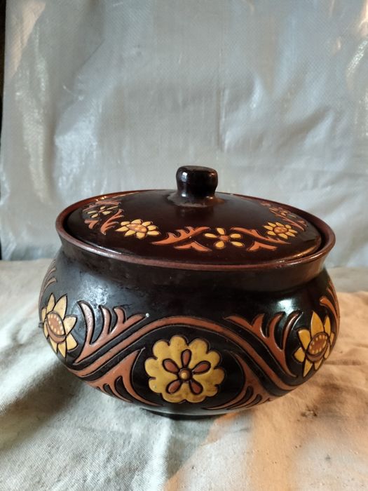 Продам посуду бу советскую