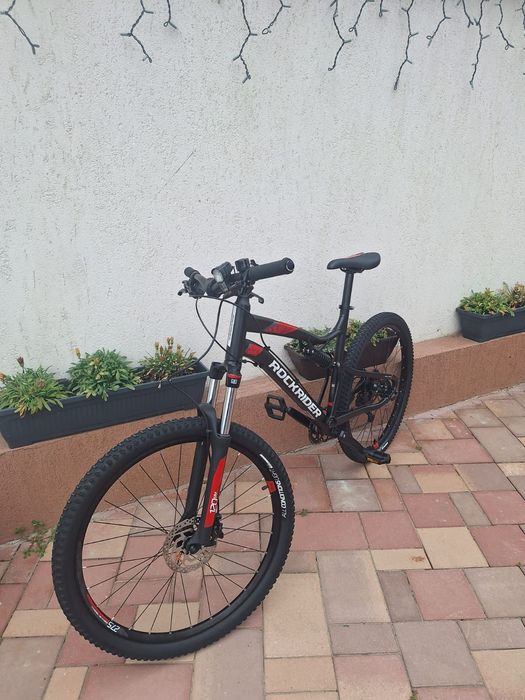 Rockrider st 530 s