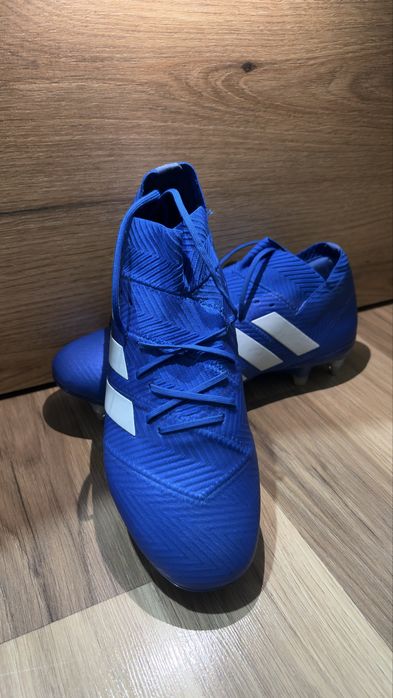 Аdidas Nemeziz 18.1 Elite SG
