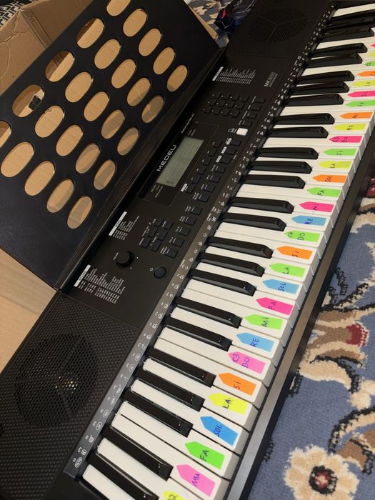 Фортопияна срочна сатылады