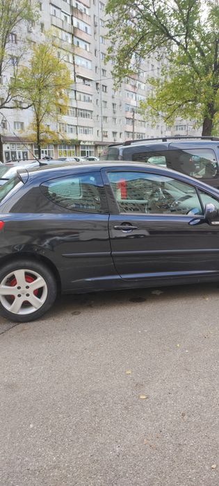 FORD Ecosport 2008 — imagine 3