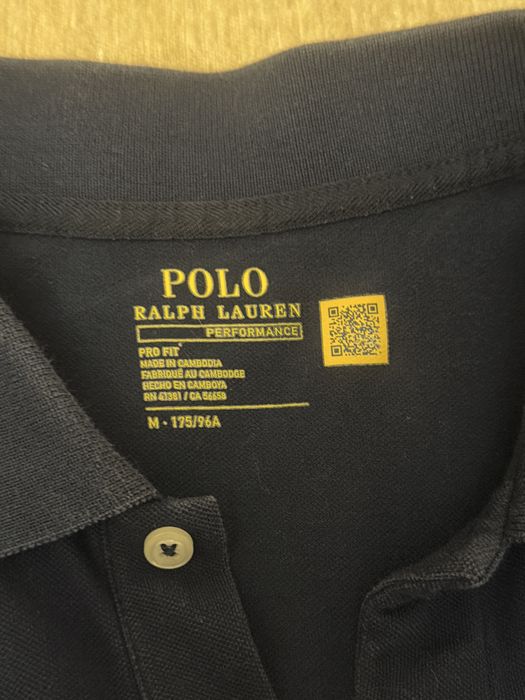Polo Ralph Lauren ОРИГИНАЛ