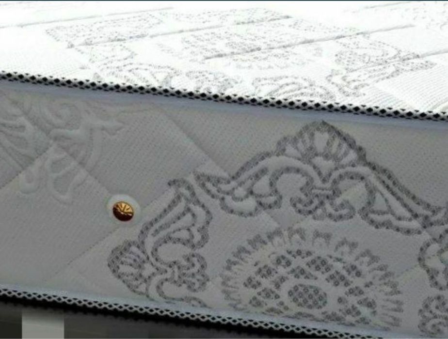 Ортопедические матрас