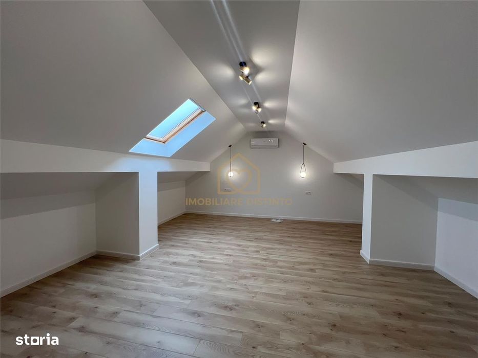 Apartament cu 4 camere de inchiriat zona Pronto