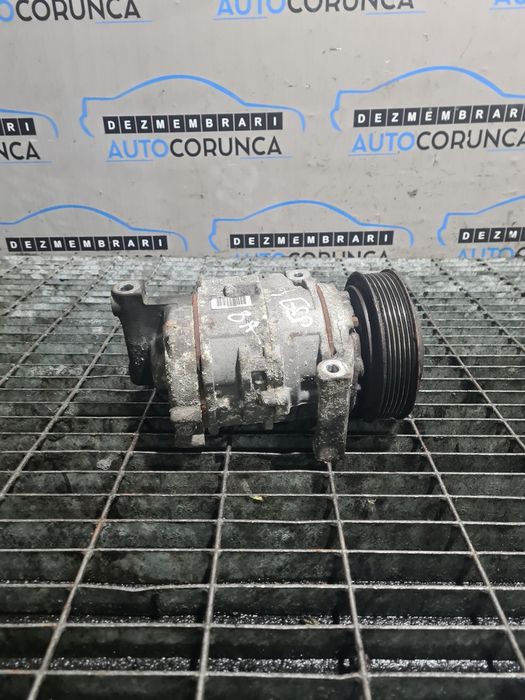 Compresor clima Jeep Compass 2.2 CRD 2011 - 2015 163CP ENE (817) Diesel 10SRE18C Garantie