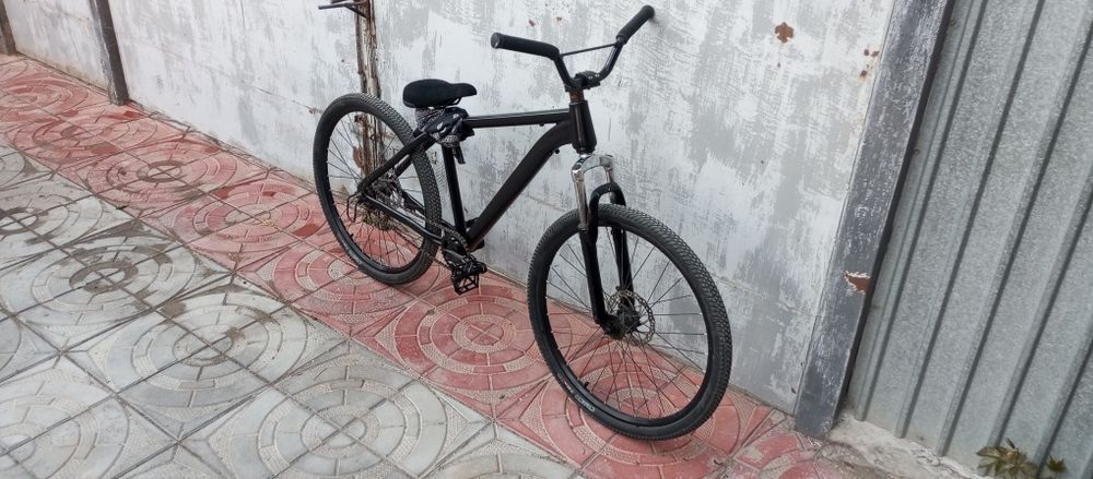 Продаются велосипед