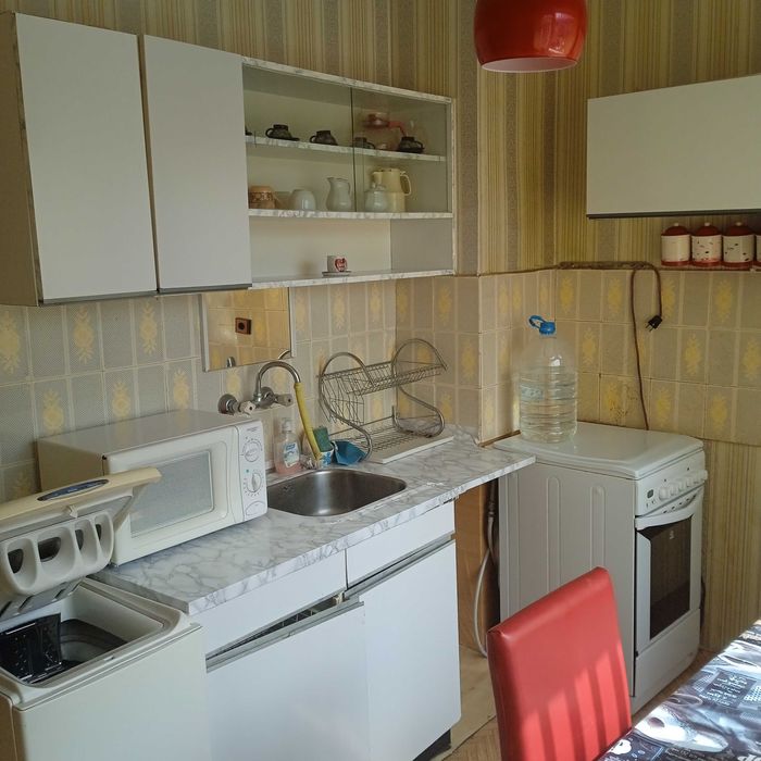 Продава се Тристаен апартамент в Перник, Байкушева махала - 72 кв.м за 1056 €/кв.м - Снимка #11