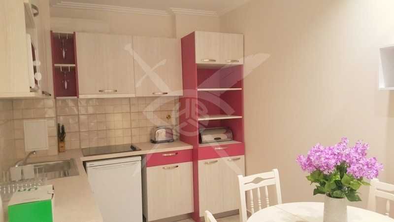 Продава се Тристаен апартамент в к.к. Слънчев бряг - 81 кв.м за 1359 €/кв.м - Снимка #9