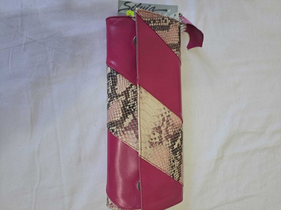 Genti Dama plic cu buzunar