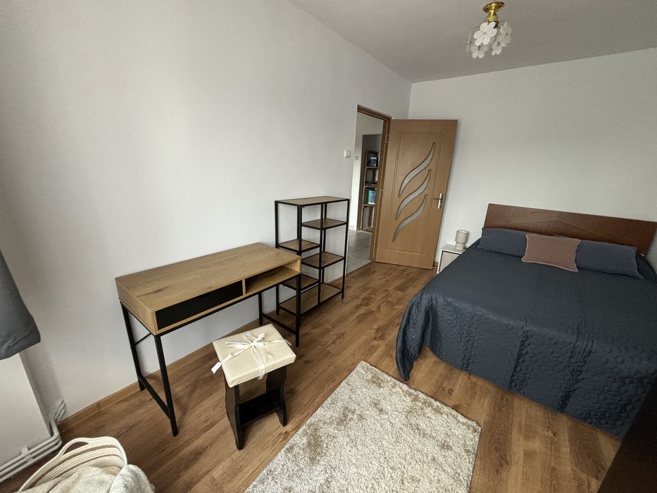 Bvd Stefan cel Mare, la Cub, 2 camere