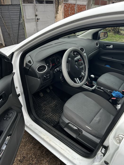 Ford Focus 2 Wagon Trend 1.4