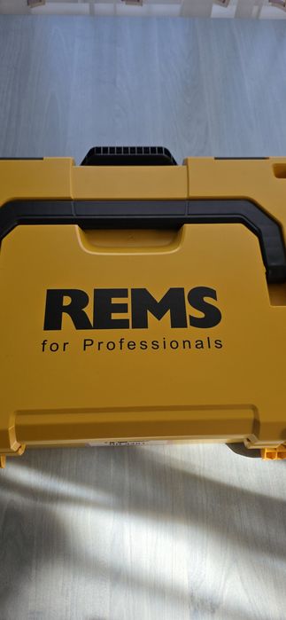 Rems mini 14.4v 22kN