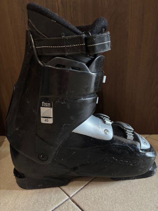 Ски обувки Nordica