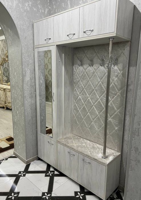 Mebeelar zakaz qilamiza haytek krashiniy