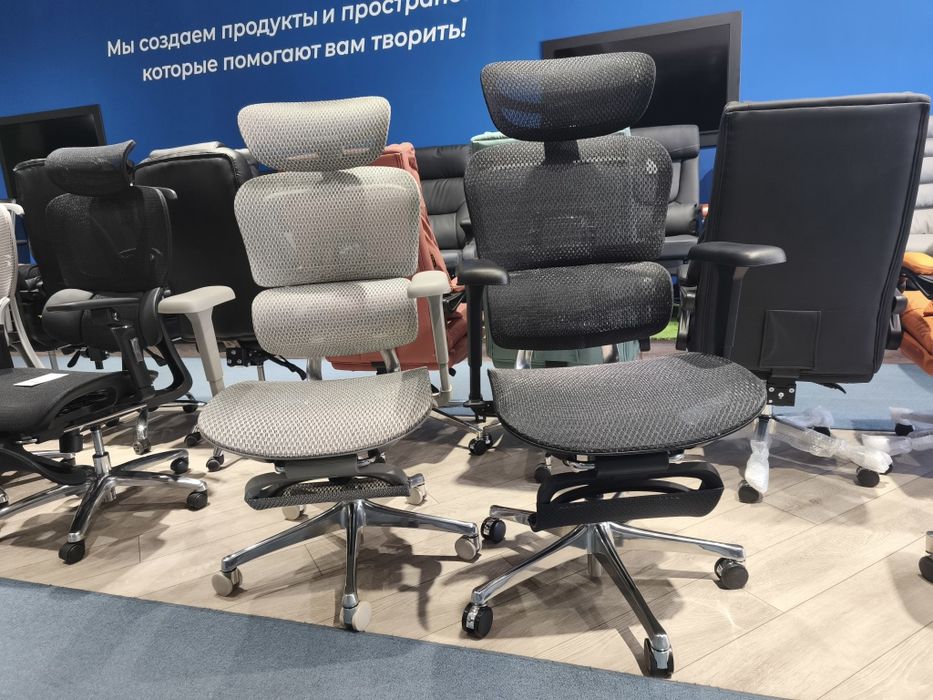 Кресло руководительское