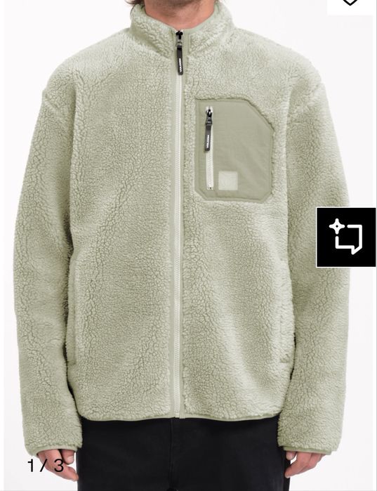 Двулицево яке Zara/Зара