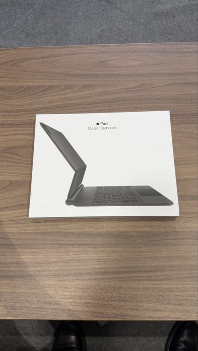 Ipad Magic клавиатура