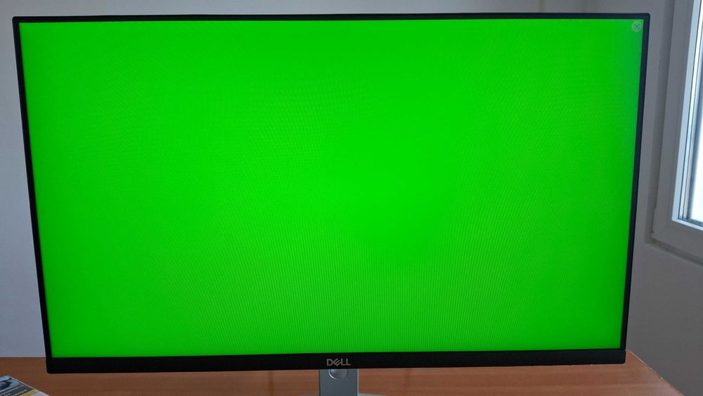 Монитор Dell S2421H