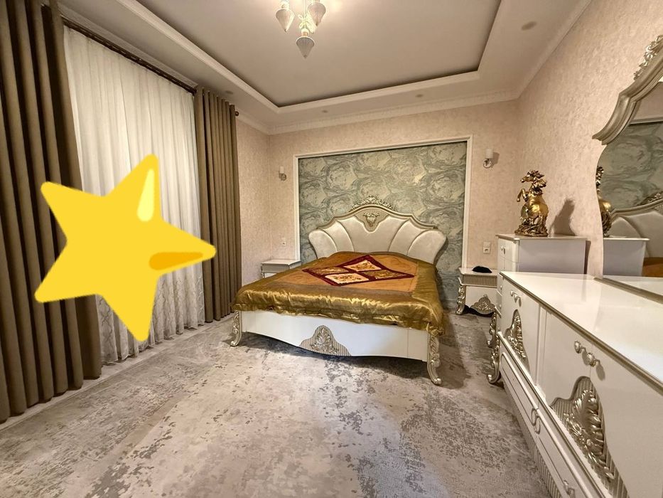 Дом It Park 6-ти комнатный 161м2‼️ Военный госпиталь