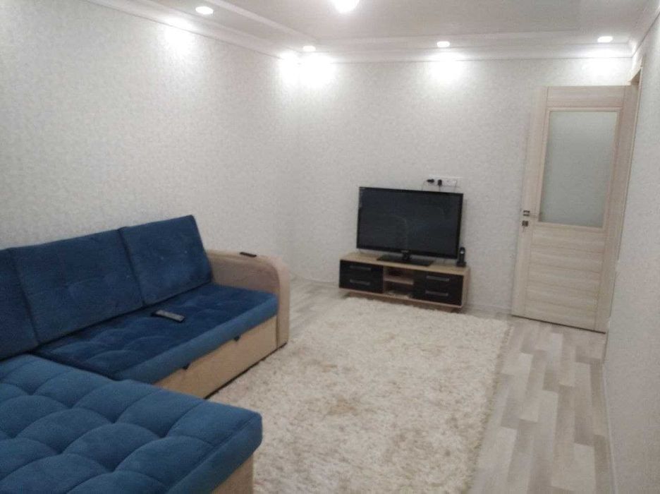 Сдается Евро 4хкомнатная Квартира