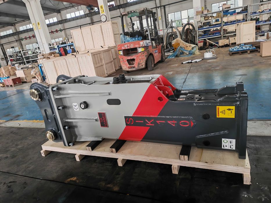 Picon hidraulic Caterpillar,Doosan,Liebherr,Takeuchi,Komatsu,Kubota